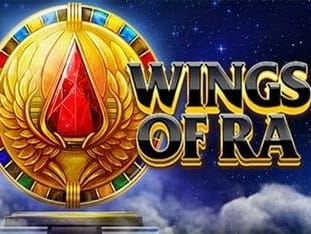 Wings Of Ra icon