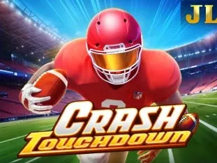 Crash Touchdown icon