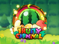 Fruitycarnival icon