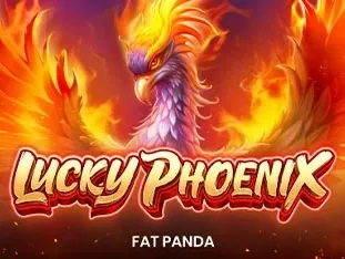 Lucky Phoenix (1) icon
