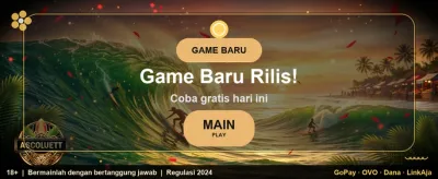 Jackpot Terbesar Menanti Anda banner