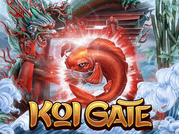 Koi Gate icon