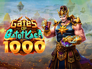 Gates Of Gatot Kaca 1000 icon