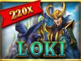 Loki icon