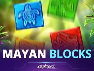 Mayan Blocks™ icon