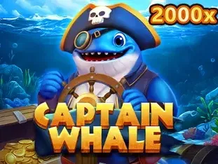 Captain Whale icon